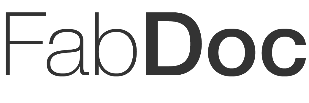 FabDoc-Logo